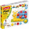 Stavebnice Quercetti Quercetti Pixel Baby Basic 24 ks 4400