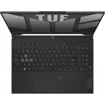 Asus Tuf Gaming A15 FA507NU-LP045W