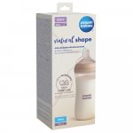 Canpol babies Lahev antikoliková natural shape 330 ml – Sleviste.cz