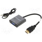 Lanberg AD-0017-BK – Zboží Mobilmania