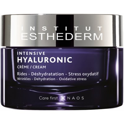ESthederm Intensive Hyaluronic Cream koncentrovaný krém 50 ml – Zboží Dáma