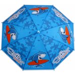 Prima-obchod chlapecký vystřelovací modrá azuro žralok – Zboží Dáma