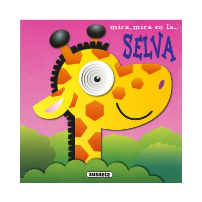 EN LA SELVA – Hledejceny.cz