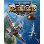 Ace Patrol: Pacific Skies – Hledejceny.cz