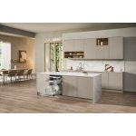 Miele G 5651 SCVi Active Nerezová ocel – Zboží Mobilmania