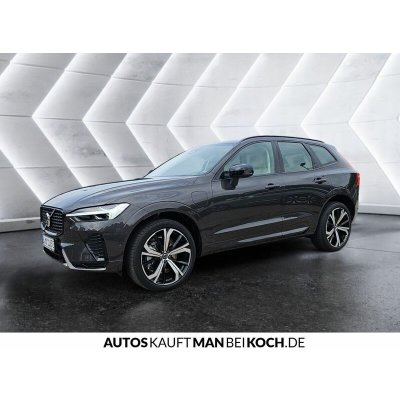 Volvo XC60 T6 AWD 257 kW | Zboží Auto