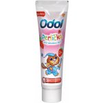 Odol Perlička jahodová chuť pro děti od 2 let 50 ml – Hledejceny.cz