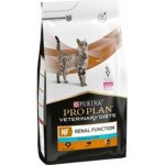 Pro Plan Veterinary Diets Feline NF Renal Function 1,5 kg – Zboží Dáma