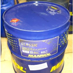 Mannol Classic 10W-40 60 l