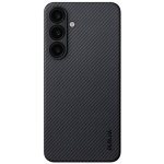 Pitaka Ultra-Slim Case Samsung Galaxy S25 Black/Grey Twill KS2501 – Zboží Živě