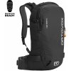 Turistický batoh Ortovox Free Rider 28l black raven