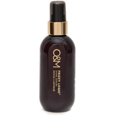 Original&Mineral Frizzy Logic 100 ml – Hledejceny.cz