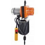 Řetězový kladkostroj 998KG Nosnost 430x257x612MM Instalace Je Blesková – Zbozi.Blesk.cz