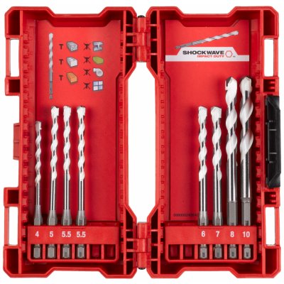Milwaukee 4932471113 – Hledejceny.cz