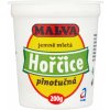 Hořčice Malva Hořčice plnotučná 200g