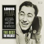 Louis Prima - BEST-THE WILDEST LP – Sleviste.cz