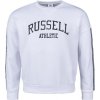 Dámská mikina Russell Athletic Printed Crewneck sweatshirt