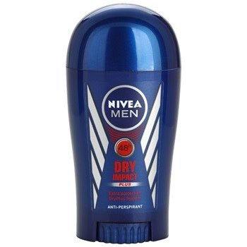 Nivea Men Dry Impact deostick 40 ml