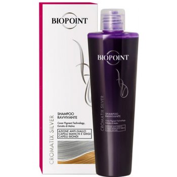 Biopoint Cromatix šampon na vlasy 200 ml