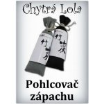 Chytrá Lola Pohlcovač zápachu 2 ks (PZ02) – Zboží Dáma
