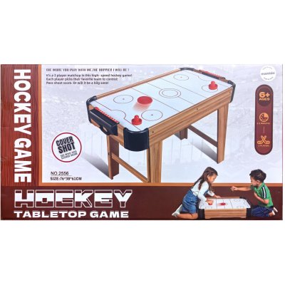 Mamido Stolní Air hokej pro děti MT1534 – Sleviste.cz