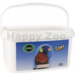 Versele-Laga Orlux NutriBird Lori 3 kg – Hledejceny.cz