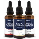 Body&fit Flavdrops karamel 50 ml