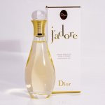 Christian Dior J'adore tělová mlha 100 ml – Sleviste.cz