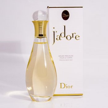 Christian Dior J'adore tělová mlha 100 ml