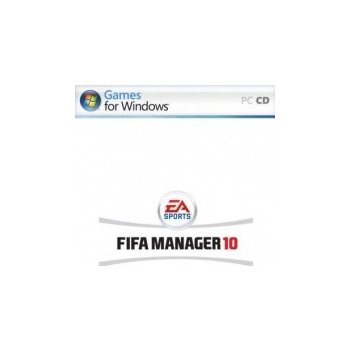 FIFA Manager 10