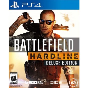 Battlefield: Hardline (Deluxe Edition)