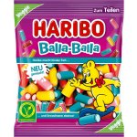 Haribo Balla-Balla ovocné špalíčky 160 g – Zboží Mobilmania