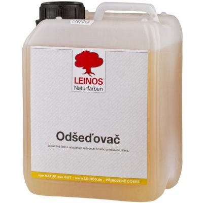 LEINOS 940 Odšeďovač dřeva 2,5L – Zboží Dáma