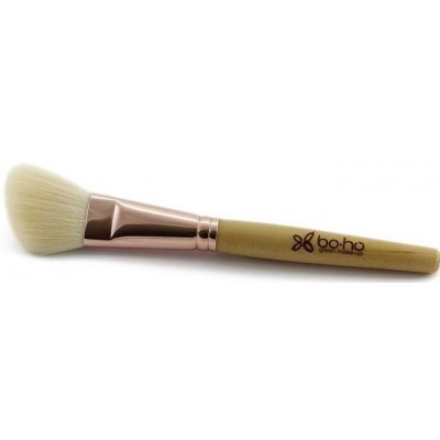 Bo.Ho Green Make up Štětec na tvářenku a konturování 06 – Zboží Mobilmania