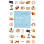 Soutěž jedlíků - Lukáš Pavlásek – Hledejceny.cz