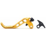 Shimano OAK brzdové páky zlatá – Hledejceny.cz