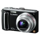 Panasonic Lumix DMC-TZ4