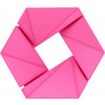 3DJAKE easyPETG Matte Pink 1,75 mm 1000 g – Zboží Živě