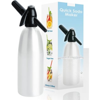 ART Carbonator Quick Soda SA-01 B – Sleviste.cz