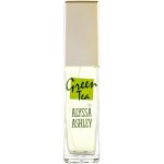 Alyssa Ashley Green Tea Essence toaletní voda dámská 50 ml – Hledejceny.cz