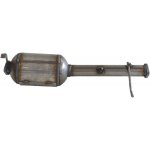 Filtr sazových částic, výfukový systém BOSAL 097-312