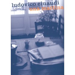 Ludovico Einaudi Una Mattina klavír