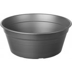 Elho žardina Green Basics Bowl 27 cm living black – Zboží Dáma