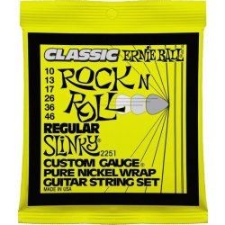 Ernie Ball 2251