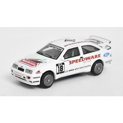 Brekina Ford Sierra RS 500 Cosworth 18 Hein Gericke DTM K.Ludwig 1988 1:87 – Hledejceny.cz