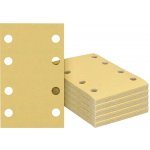 Bosch Accessories 2608902516 2608902516 sada brusného papíru pro excentrické brusky 1 sada – Zboží Dáma