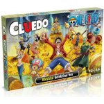 Winning Moves Cluedo One Piece – Hledejceny.cz