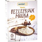 Nominal Bezlepková mouka Nomix 500 g – Sleviste.cz