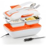 Ohřívací box na jídlo 12V Trone Ht7 – Zboží Dáma