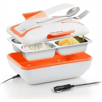 Ohřívací box na jídlo 12V Trone Ht7 – Zboží Dáma